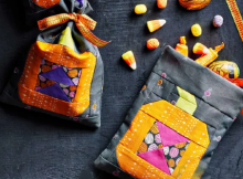 Goody Pouch Pattern