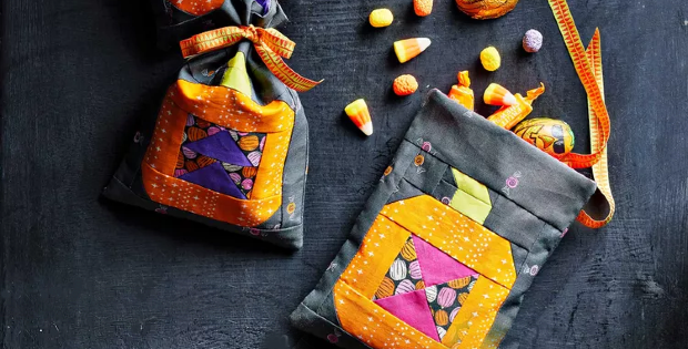 Goody Pouch Pattern