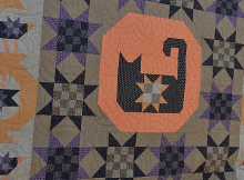 The Crow's Meow Quilt Pattern