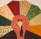 Gobble Gobble - Turkey Placemat Pattern