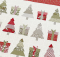 Christmas Wishes Quilt Pattern