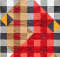 Cardinals Quilt Pattern