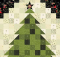 Mistletoe Quilt Pattern