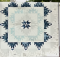 Blue Smoke Quilt Pattern