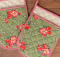Quilted Pocket Pot Holders Tutorial