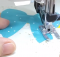 Great Tips for Straight-Stitching Around Raw Edges