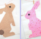Bunny Block Patterns