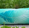 Under His Wings Bench Pillow Pattern