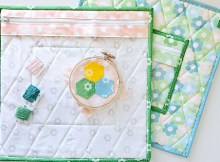 Works In Progress Filing Case Pattern