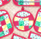 Potholder Collection Pattern Set