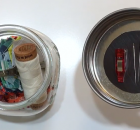 Creative Ways to Store Handwork Projects