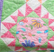 Color Your World Quilt Pattern