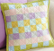 Dot-to-Dot Pillow Pattern