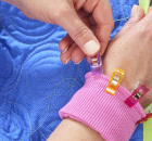 Save Time and Effort with 75 Clever Tips from Quilters
