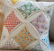 Kitchen Window Pillow Pattern