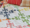Starstruck in Spring Quilt Pattern