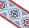 Table Manners Table Runner Pattern