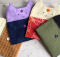 Little Feline Pouches Tutorial