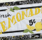 Fresh Lemonade Quilt Pattern