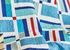 Ribbons of Honor Quilt Pattern
