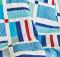 Ribbons of Honor Quilt Pattern