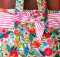 Knotty Bag Sewing Pattern