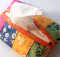 Quilted Tissue Holder Tutorial