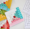 How to Change the Size of FPP Quilt Blocks