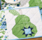 Summer Setting Place Mats Pattern