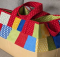 Grab N' Go Tote Pattern