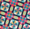 Rosette Quilt Pattern