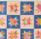 Flitter Critter Quilt Pattern