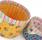 Round Nesting Baskets with Handles Tutorial