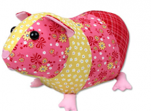 Guinea Pig Pattern