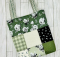 Easy Charm Tote Pattern