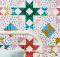 Pick and Mix Quilt Pattern