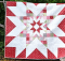 Snowdrop Quilt Pattern