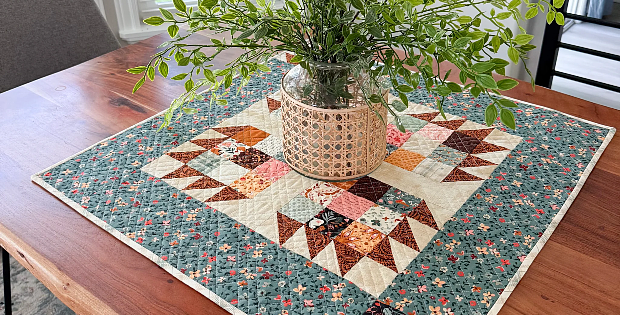 Bears Candy Topper Pattern