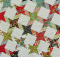 Twisting with the Stars Quilt Pattern