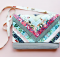 Chloe Clutch Bag Pattern
