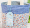 All Seasons Gift Tote Pattern