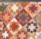 Butter Tarts Quilt Pattern