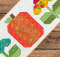Pumpkins and Petals Table Runner Pattern