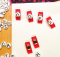 Organize Quilt Pieces with DIY Clips