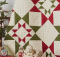 Spiced Gumdrops Quilt Pattern