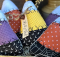 Candy Corn Sewing Pattern