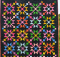 Scenic Waypoint Quilt Pattern
