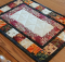 Autumn Placemat Pattern