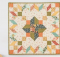 Bloomer Quilt Pattern