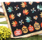 Fall In Love Quilt Pattern